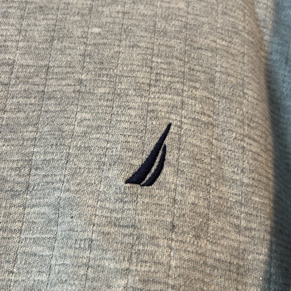 Nautica Thermal Sleep Shirt - Picture 4 of 7